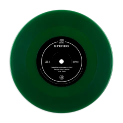 Itchy Teeth & John Robert Wood Yule Sextet Michael Giacchino Presents Christmas Number One 7-Inch Music 2 Itchy Teeth & John Robert Wood Yule Sextet Michael Giacchino Presents Christmas Number One 7-Inch Music