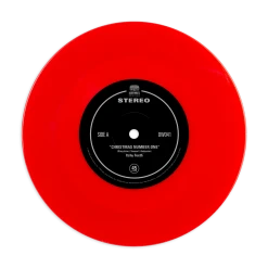 Itchy Teeth & John Robert Wood Yule Sextet Michael Giacchino Presents Christmas Number One 7-Inch Music 3 Itchy Teeth & John Robert Wood Yule Sextet Michael Giacchino Presents Christmas Number One 7-Inch Music