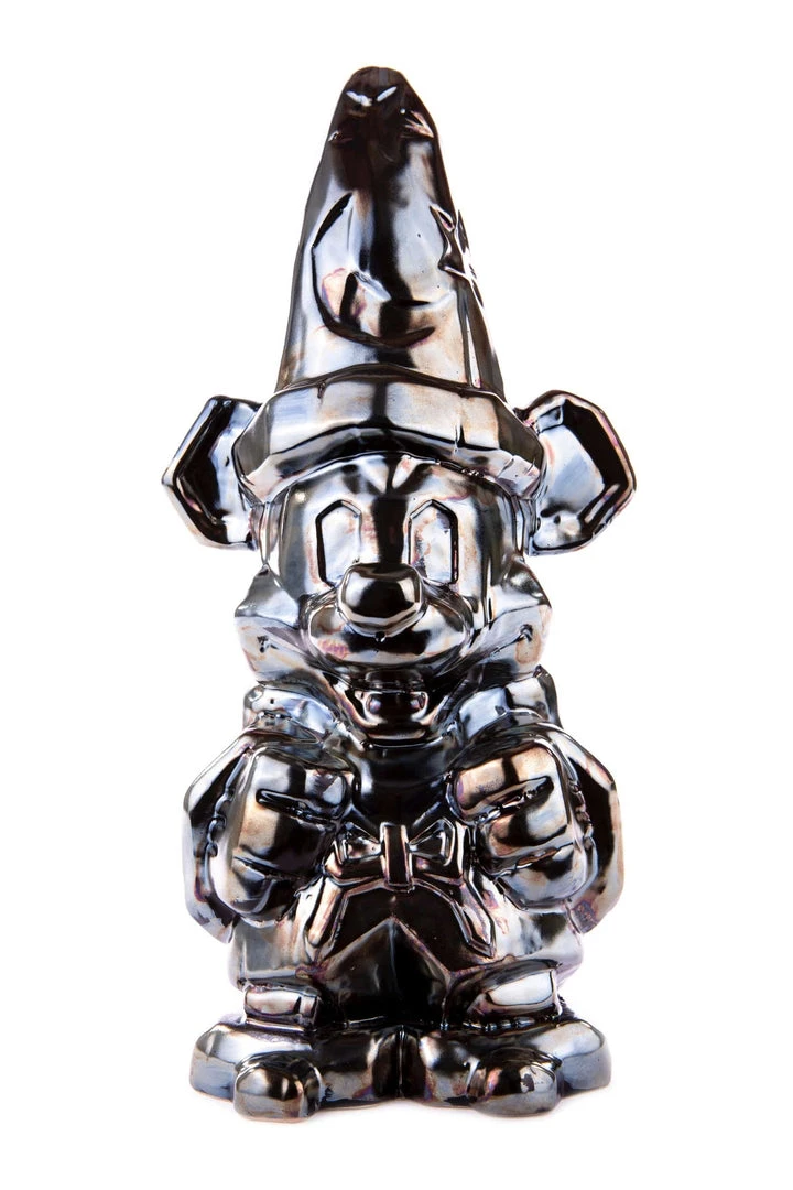 Mondo Fantasia – Sorcerer Mickey Tiki Mug (Aether Variant) Tikis Mondo Fantasia – Sorcerer Mickey Tiki Mug (Aether Variant) Tikis