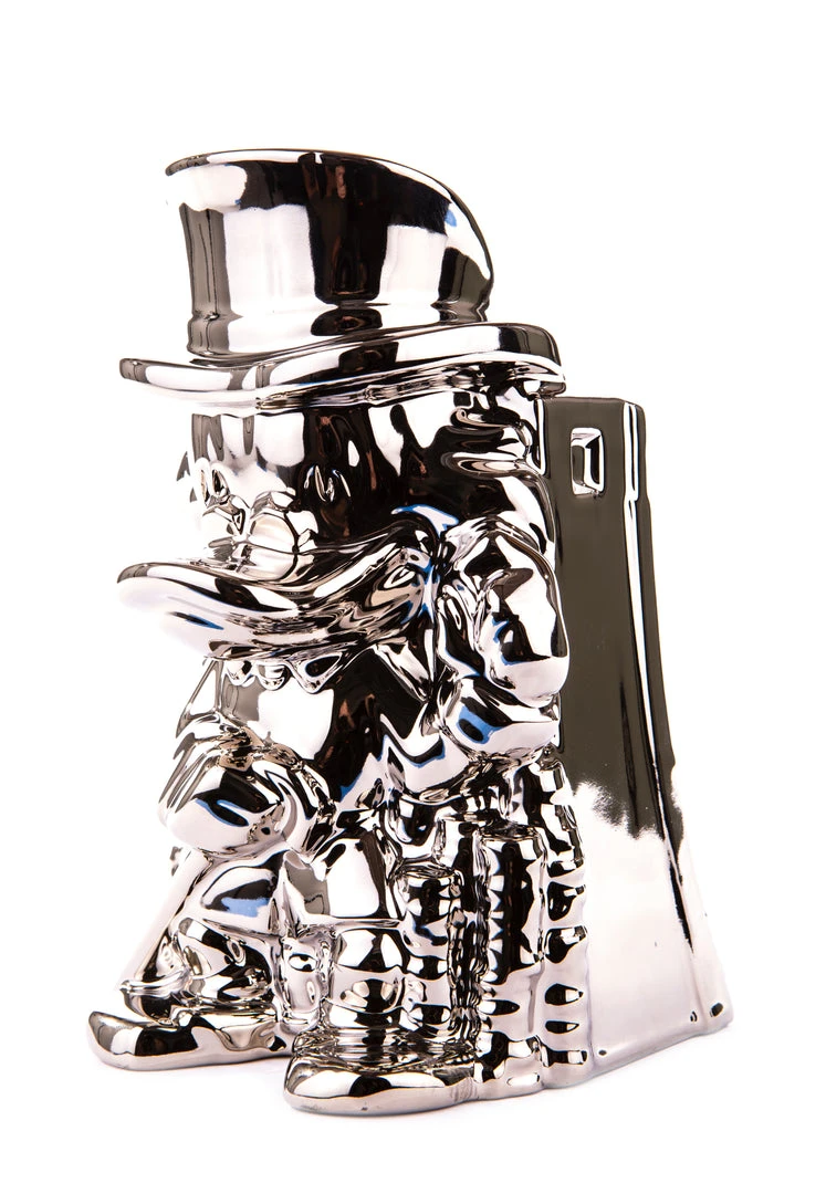 Mondo Tikis Scrooge McDuck Tiki Mug - Number One Dime Variant 8 Mondo Tikis Scrooge McDuck Tiki Mug - Number One Dime Variant