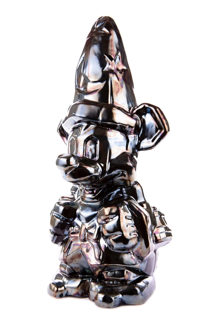 Mondo Fantasia – Sorcerer Mickey Tiki Mug (Aether Variant) Tikis Mondo Fantasia – Sorcerer Mickey Tiki Mug (Aether Variant) Tikis