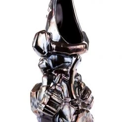 Mondo Fantasia – Sorcerer Mickey Tiki Mug (Aether Variant) Tikis 4 Mondo Fantasia – Sorcerer Mickey Tiki Mug (Aether Variant) Tikis