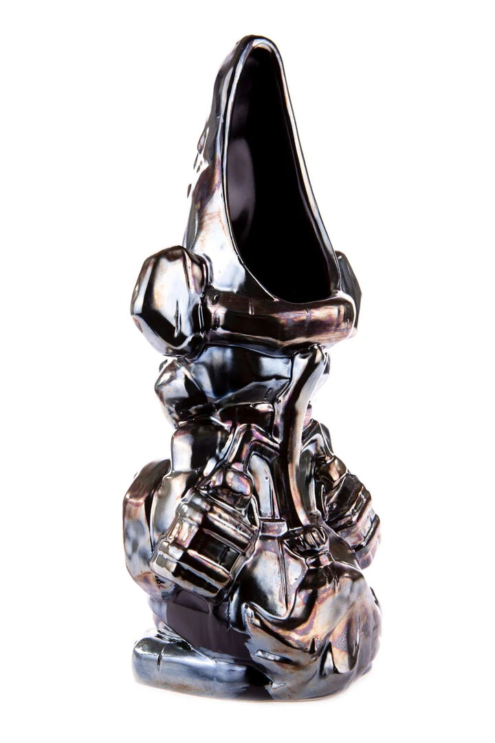 Mondo Fantasia – Sorcerer Mickey Tiki Mug (Aether Variant) Tikis Mondo Fantasia – Sorcerer Mickey Tiki Mug (Aether Variant) Tikis