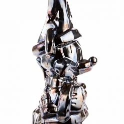 Mondo Fantasia – Sorcerer Mickey Tiki Mug (Aether Variant) Tikis 7 Mondo Fantasia – Sorcerer Mickey Tiki Mug (Aether Variant) Tikis