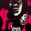 Becky Cloonan Posters Black Dragon Press X Mondo #32: Vampyr Poster