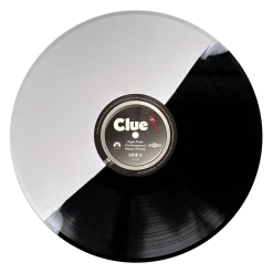 John Morris Clue: The Movie - Music From The Paramount Motion Picture LP