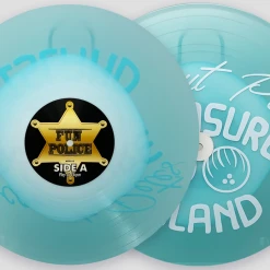 Coconut Pete: Take Another Hit LP