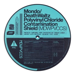 Alan Hynes MDWPVCCS Slip-Mat