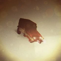 Konami Digital Entertainment Silent Hill – Original Video Game Soundtrack 2XLP Music