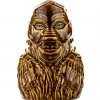 Mondo Creature From The Black Lagoon Tiki Mug - Brown Variant