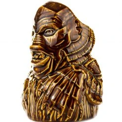 Mondo Creature From The Black Lagoon Tiki Mug - Brown Variant