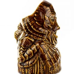 Mondo Creature From The Black Lagoon Tiki Mug - Brown Variant