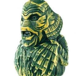 Mondo Creature From The Black Lagoon Tiki Mug