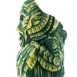 Mondo Creature From The Black Lagoon Tiki Mug 3 Mondo Creature From The Black Lagoon Tiki Mug