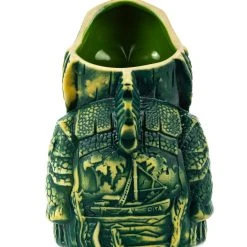 Mondo Creature From The Black Lagoon Tiki Mug 5 Mondo Creature From The Black Lagoon Tiki Mug