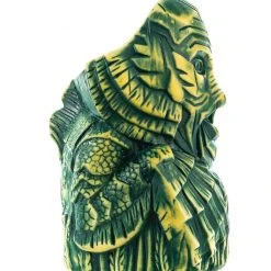 Mondo Creature From The Black Lagoon Tiki Mug 11 Mondo Creature From The Black Lagoon Tiki Mug