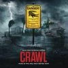 Max Aruj And Steffen Thum Crawl - Music From The Motion Picture LP