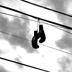 Ludwig Göransson Creed – Original Motion Picture Score 2XLP Music