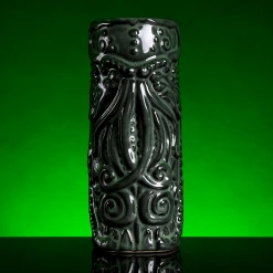 William Stout Carafe Of Cthulhu Designer Series Tiki Mug (Dead But Dreaming) Tikis