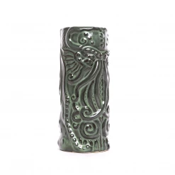 William Stout Carafe Of Cthulhu Designer Series Tiki Mug (Dead But Dreaming) Tikis
