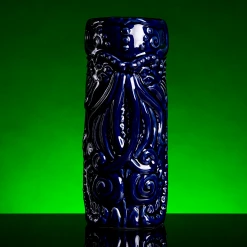 William Stout Carafe Of Cthulhu Designer Series Tiki Mug (Unfathomable Depths) Tikis