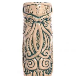 William Stout Tikis Carafe Of Cthulhu Designer Series Tiki Mug (Regular)