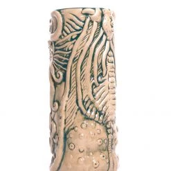 William Stout Tikis Carafe Of Cthulhu Designer Series Tiki Mug (Regular)