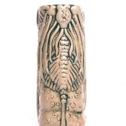 William Stout Tikis Carafe Of Cthulhu Designer Series Tiki Mug (Regular)
