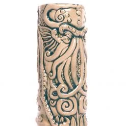 William Stout Tikis Carafe Of Cthulhu Designer Series Tiki Mug (Regular)