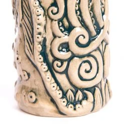 William Stout Tikis Carafe Of Cthulhu Designer Series Tiki Mug (Regular)