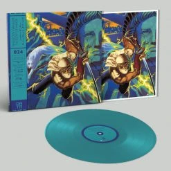 Keisuke Tsukahara Shadow Dancer: The Secret Of Shinobi LP Music