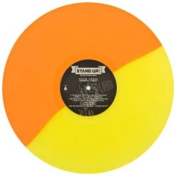 Music ...America...Great... LP By David Cross