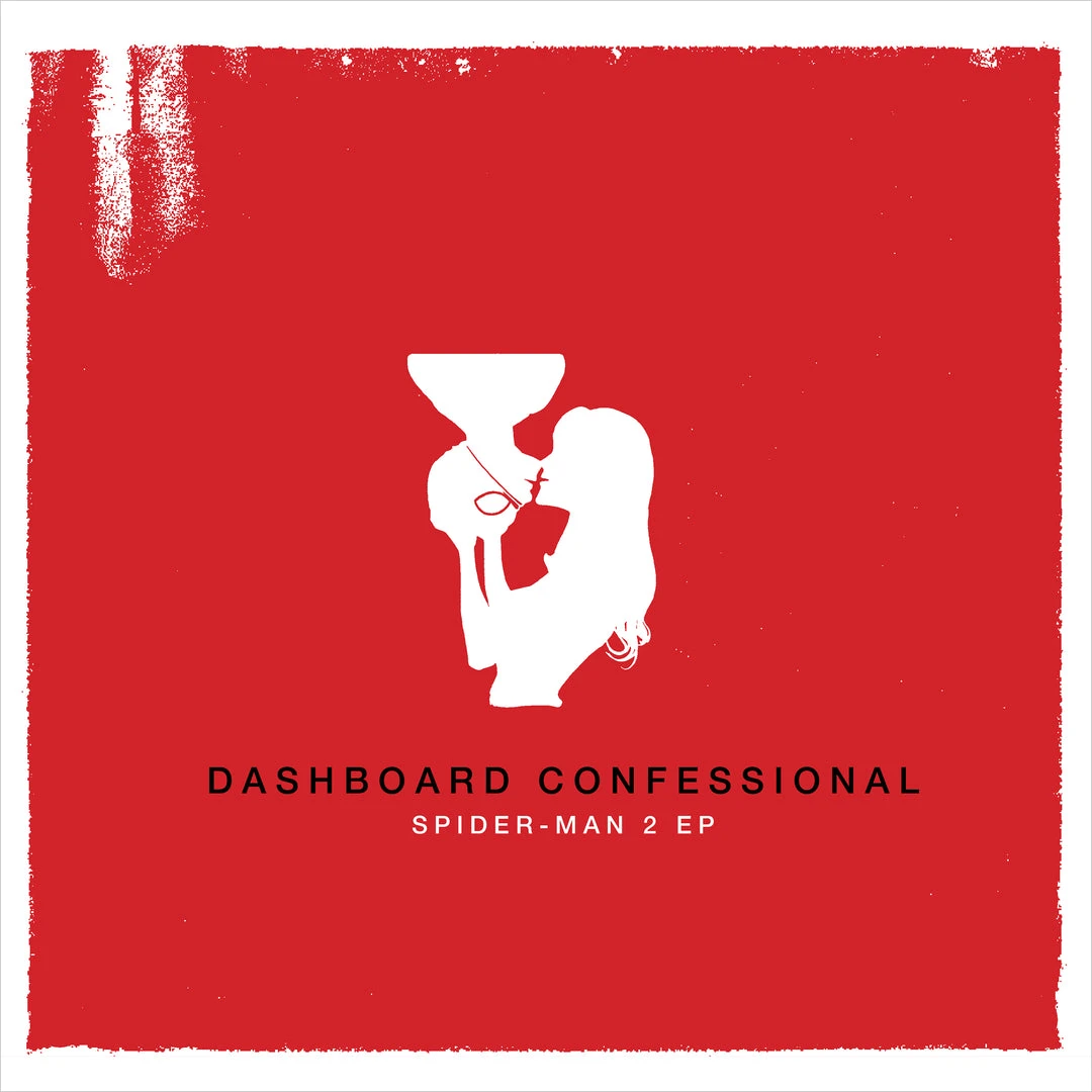 Dashboard Confessional & Danny Elfman Music Spider-Man 2 EP 10-Inch Vinyl 1 Dashboard Confessional & Danny Elfman Music Spider-Man 2 EP 10-Inch Vinyl