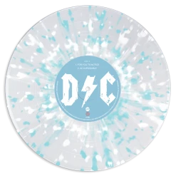 Dashboard Confessional Music So Impossible EP 10-Inch Vinyl