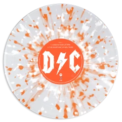 Dashboard Confessional Music Summers Kiss EP 10-Inch Vinyl