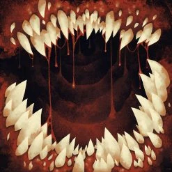 Michael Perilstein The Deadly Spawn Original Soundtrack LP Music