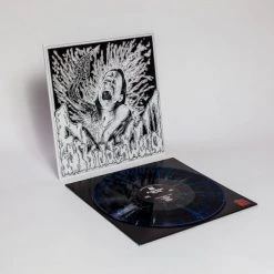 Susan Justin Forbidden World Original Motion Picture Soundtrack LP Music