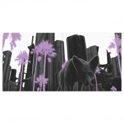 Theodore Shapiro Destroyer – Original Motion Picture Soundtrack LP 9 Theodore Shapiro Destroyer – Original Motion Picture Soundtrack LP