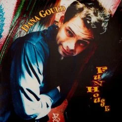 Funhouse LP By Dana Gould