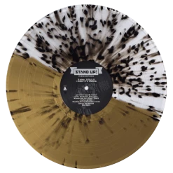 Music I Know It’s Wrong LP By Dana Gould