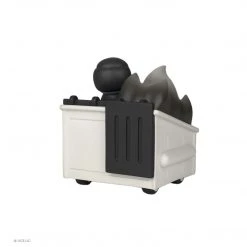 100% Soft X Mondo - THEY LIVE Dumpster Fire Vinyl Figure Toys 16 100% Soft X Mondo - THEY LIVE Dumpster Fire Vinyl Figure Toys