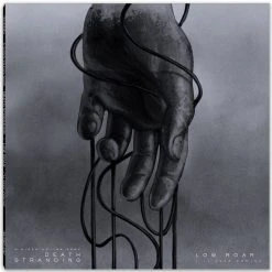 Low Roar Death Stranding 12" Single