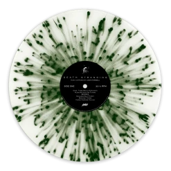 Ludvig Forssell Music Death Stranding - Original Video Game Score 3XLP 18 Ludvig Forssell Music Death Stranding - Original Video Game Score 3XLP