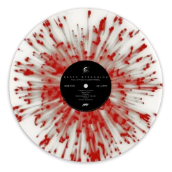 Ludvig Forssell Music Death Stranding - Original Video Game Score 3XLP 20 Ludvig Forssell Music Death Stranding - Original Video Game Score 3XLP