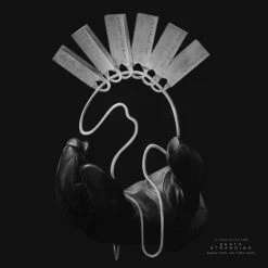 Various Artists Death Stranding: Songs From The Video Game 3XLP Music