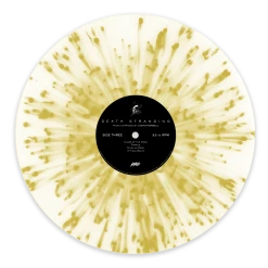 Ludvig Forssell Music Death Stranding - Original Video Game Score 3XLP 19 Ludvig Forssell Music Death Stranding - Original Video Game Score 3XLP