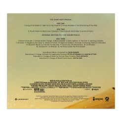 Hans Zimmer Dune - Original Motion Picture Soundtrack Deluxe Edition 3XCD Music