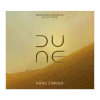 Hans Zimmer Dune - Original Motion Picture Soundtrack Deluxe Edition 3XCD Music