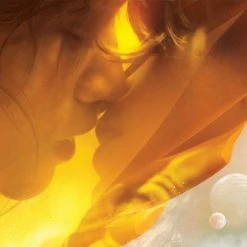 Hans Zimmer Dune - Original Motion Picture Soundtrack 2XLP SDCC Edition