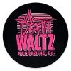 Death Waltz Recording Co. Music Death Waltz Slip Mat (Pink)